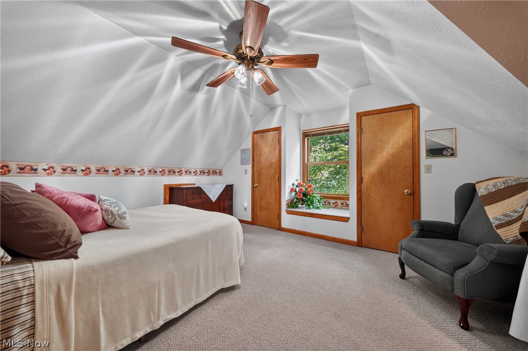 Coffee Creek Estates - Residential
