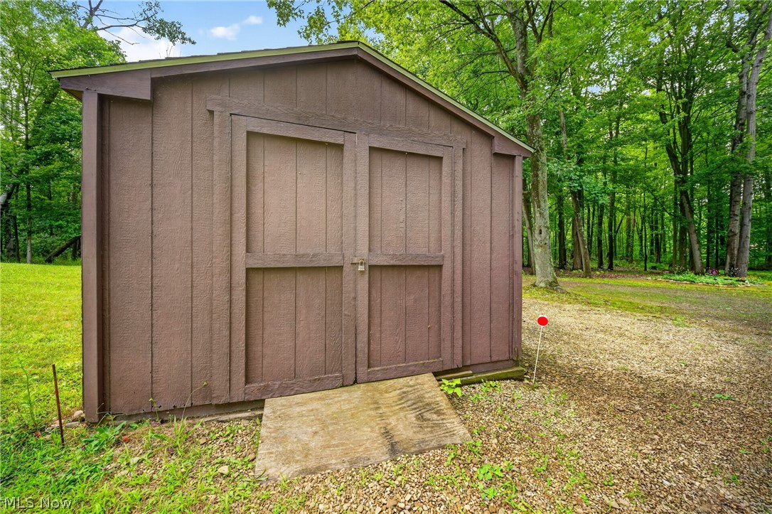 Coffee Creek Estates - Residential