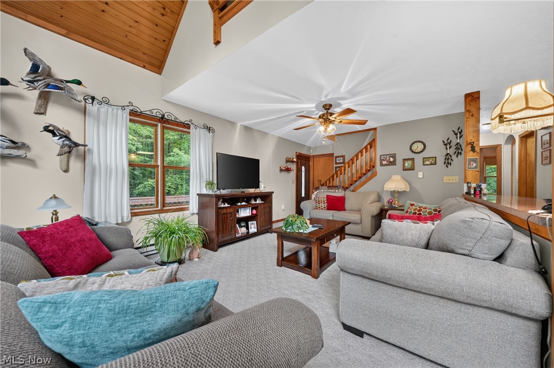 Coffee Creek Estates - Residential
