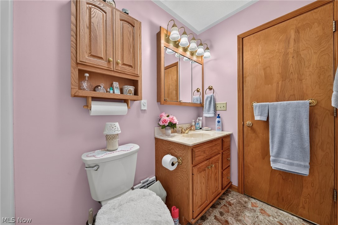 Coffee Creek Estates - Residential