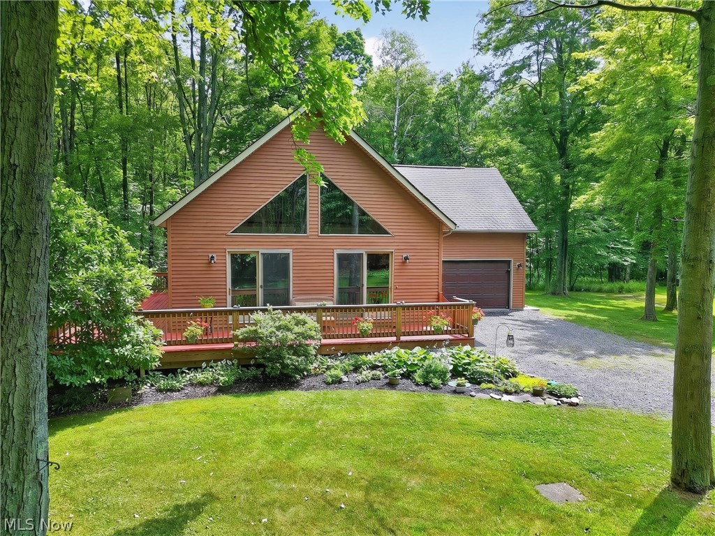 Coffee Creek Estates - Residential