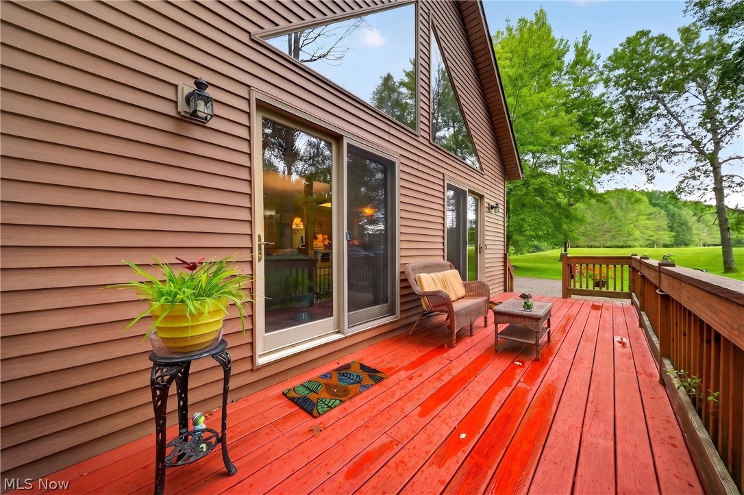 Coffee Creek Estates - Residential