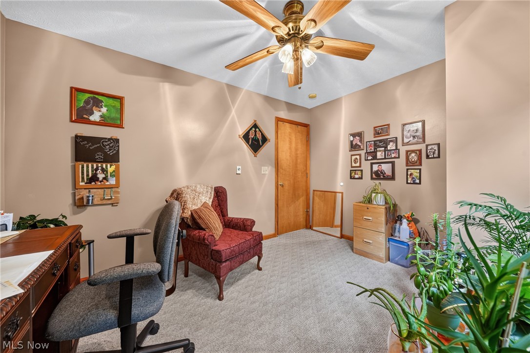 Coffee Creek Estates - Residential