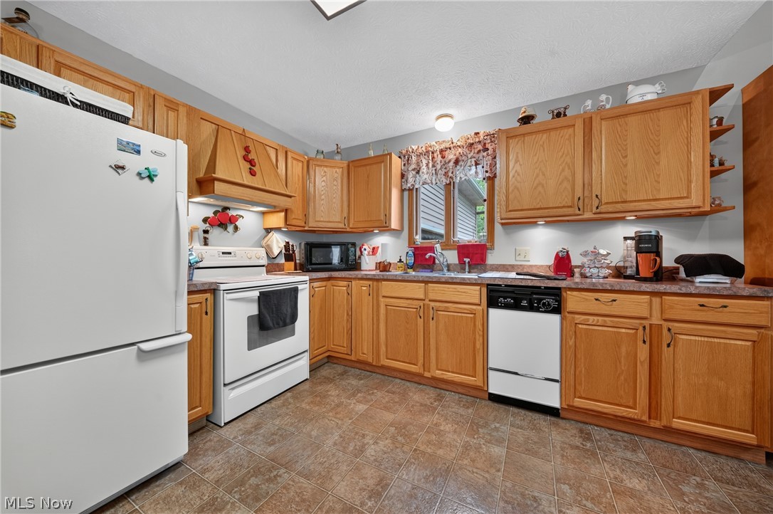 Coffee Creek Estates - Residential