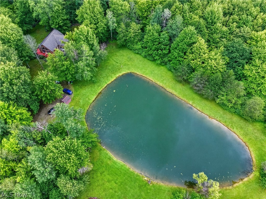 Coffee Creek Estates - Residential