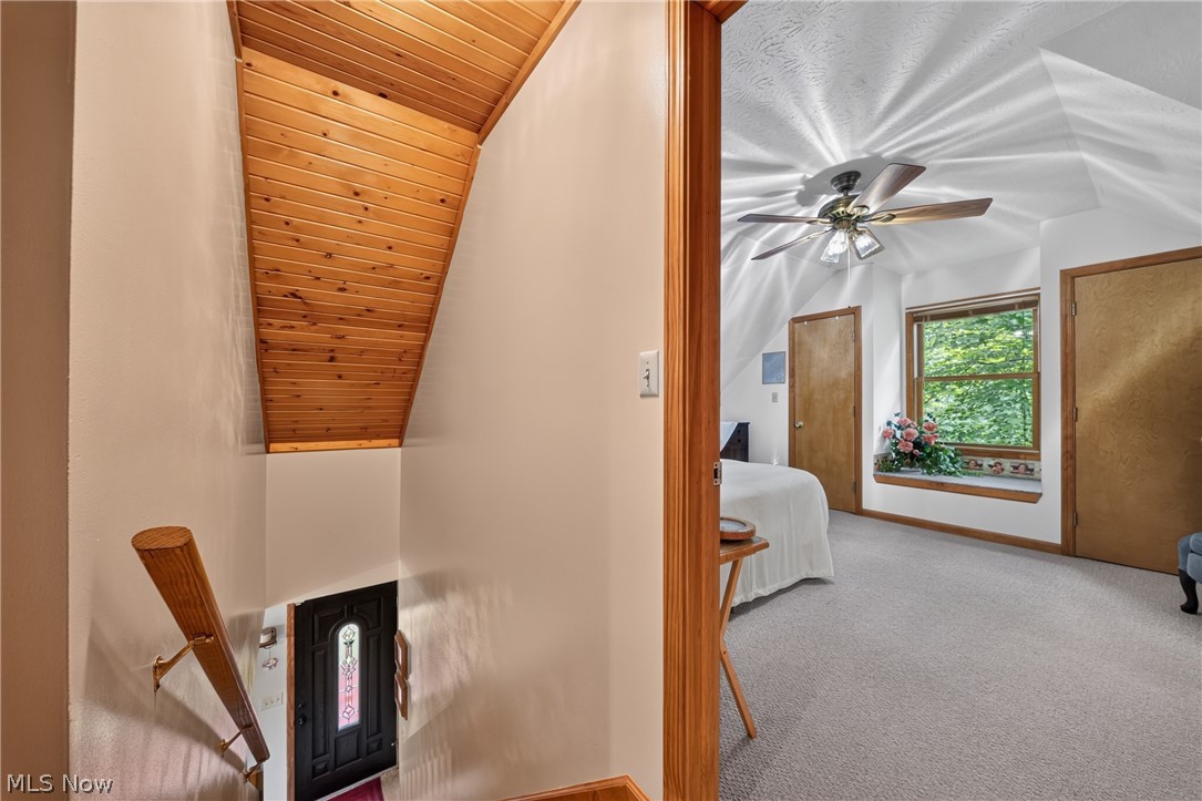 Coffee Creek Estates - Residential