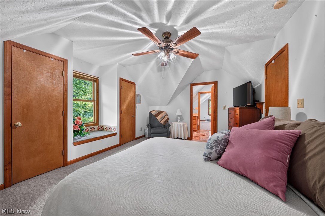 Coffee Creek Estates - Residential