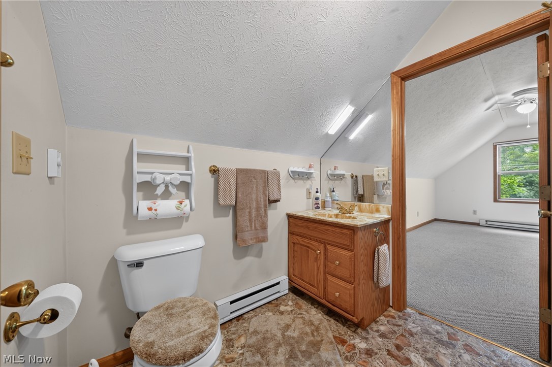 Coffee Creek Estates - Residential