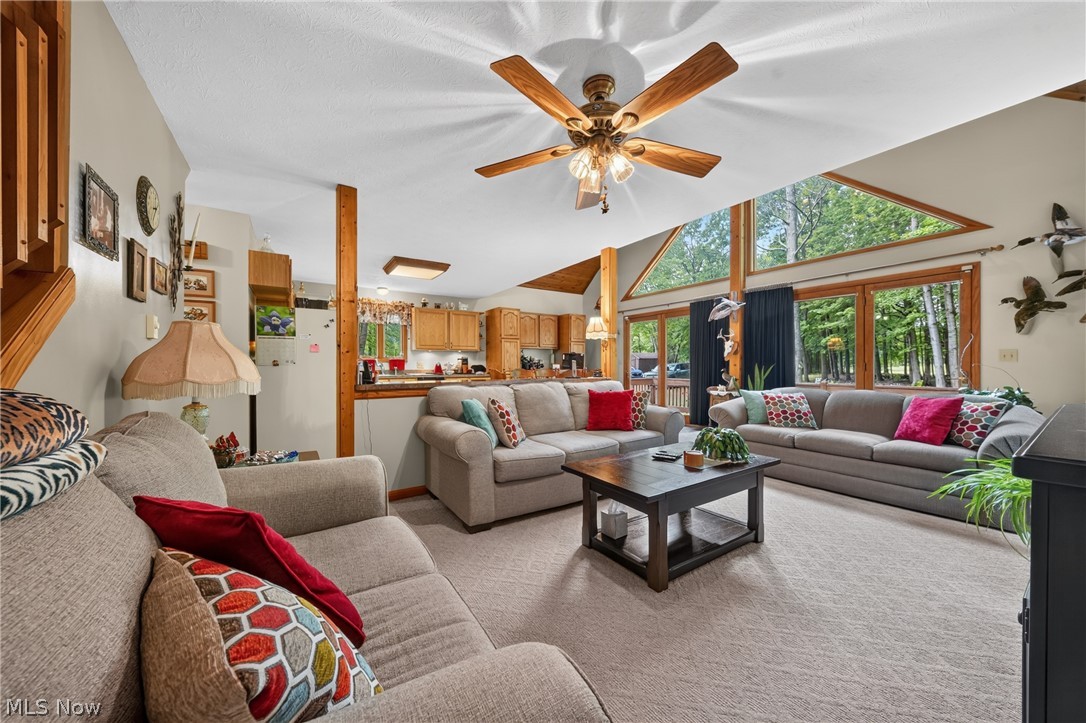 Coffee Creek Estates - Residential