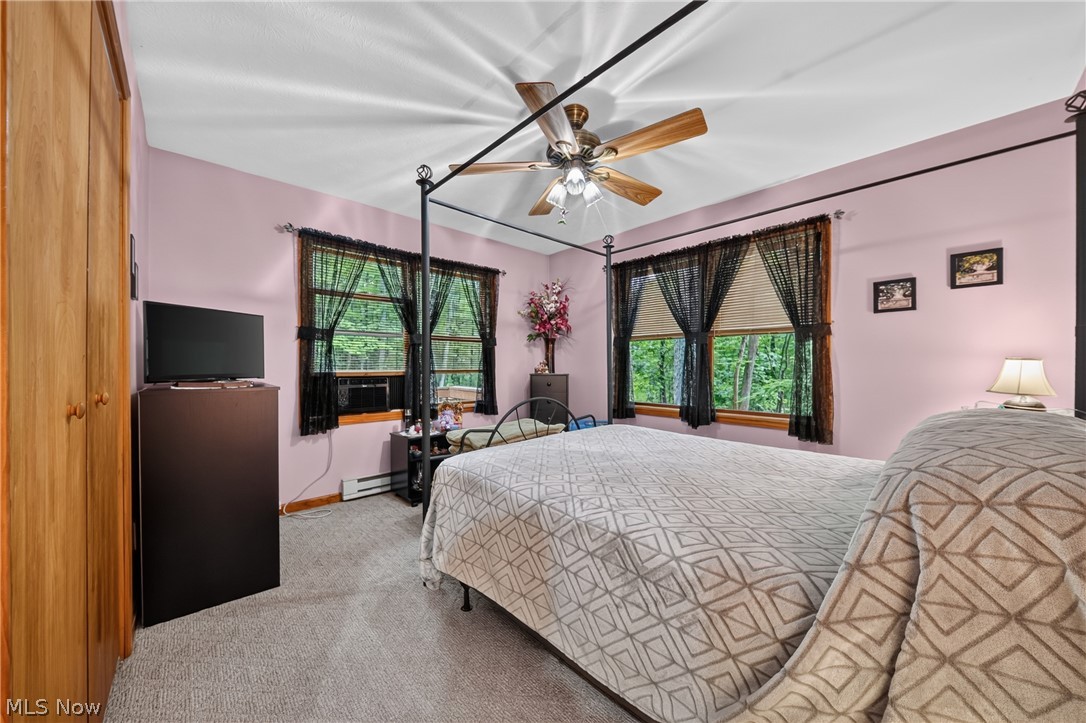 Coffee Creek Estates - Residential