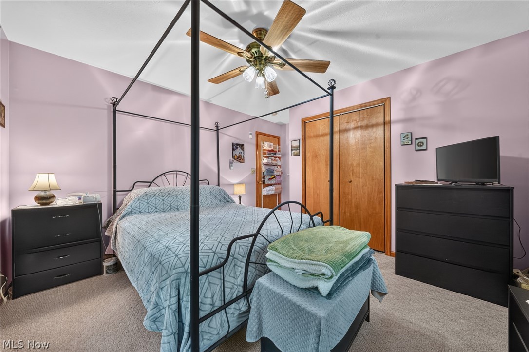 Coffee Creek Estates - Residential