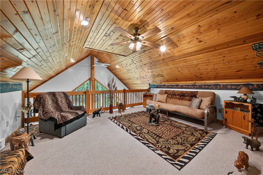 Coffee Creek Estates - Residential