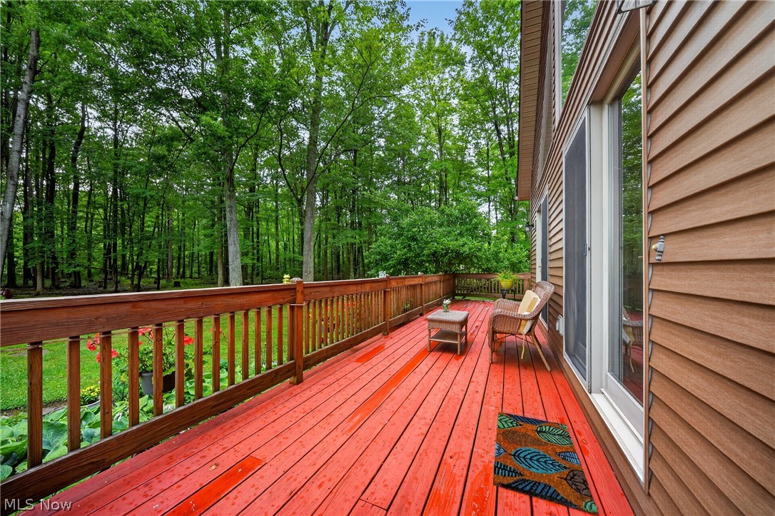 Coffee Creek Estates - Residential