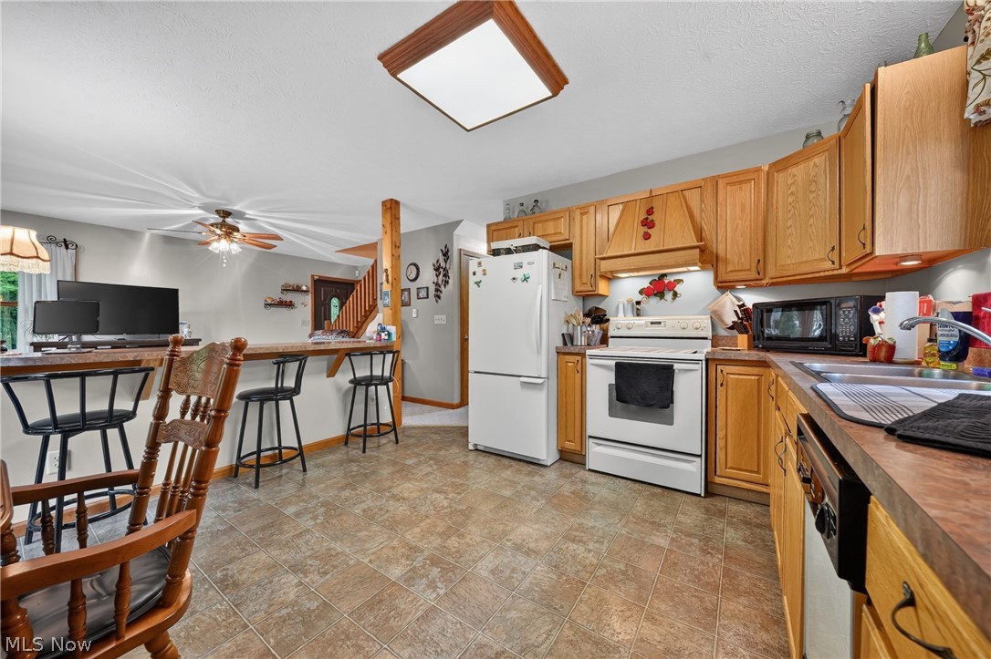 Coffee Creek Estates - Residential