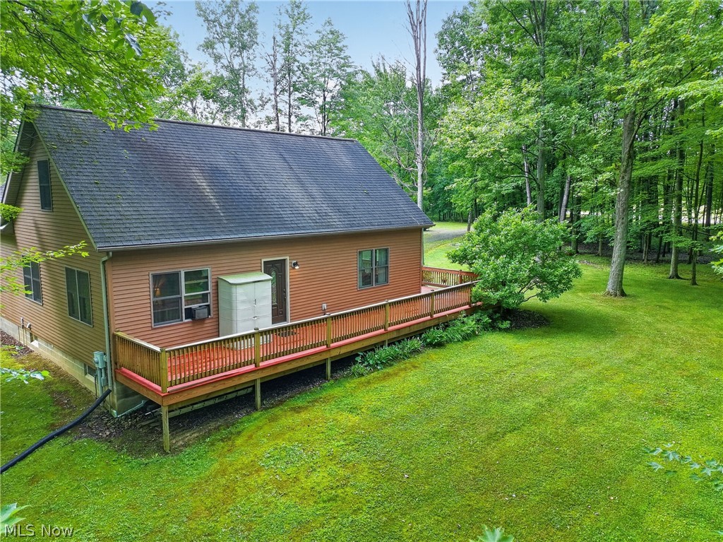 Coffee Creek Estates - Residential