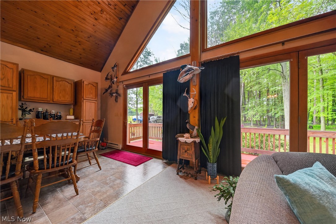 Coffee Creek Estates - Residential