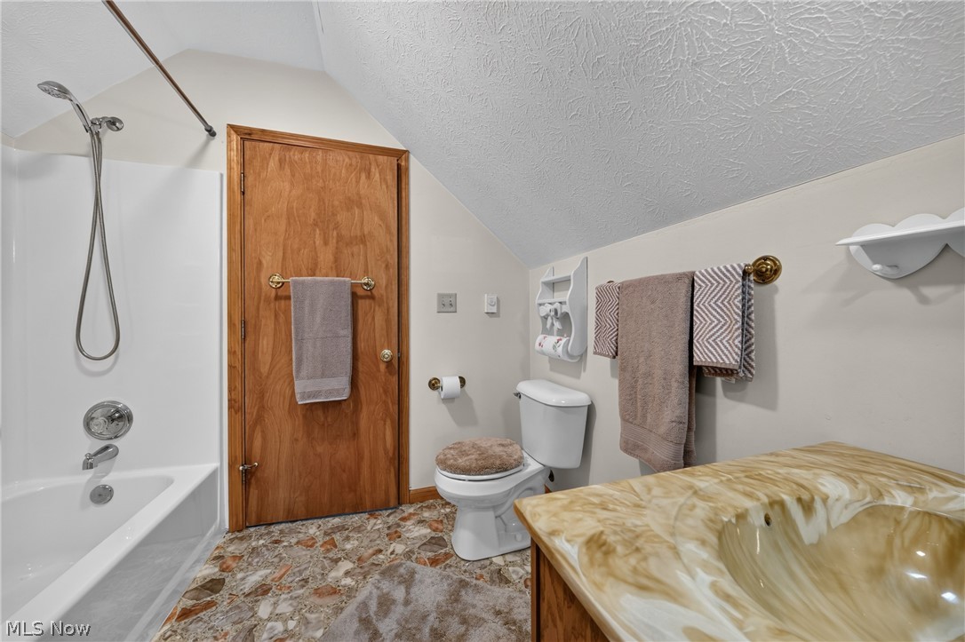 Coffee Creek Estates - Residential