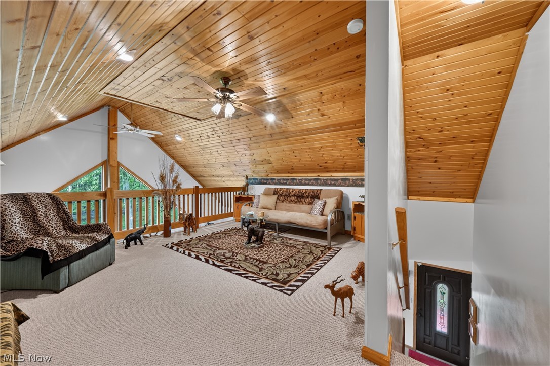 Coffee Creek Estates - Residential