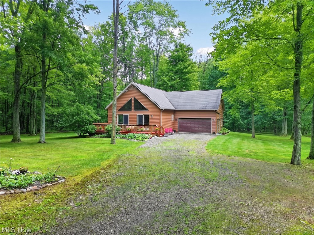 Coffee Creek Estates - Residential