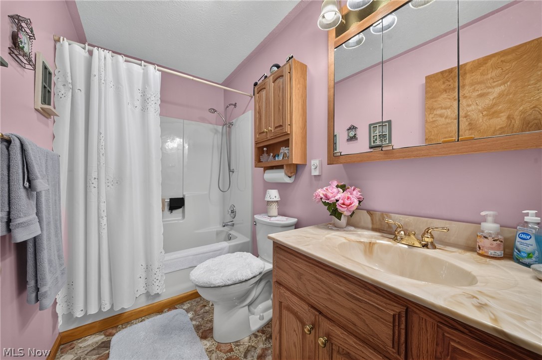 Coffee Creek Estates - Residential