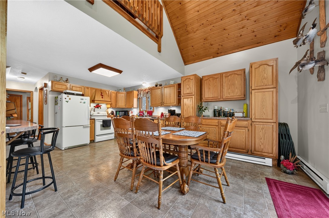 Coffee Creek Estates - Residential