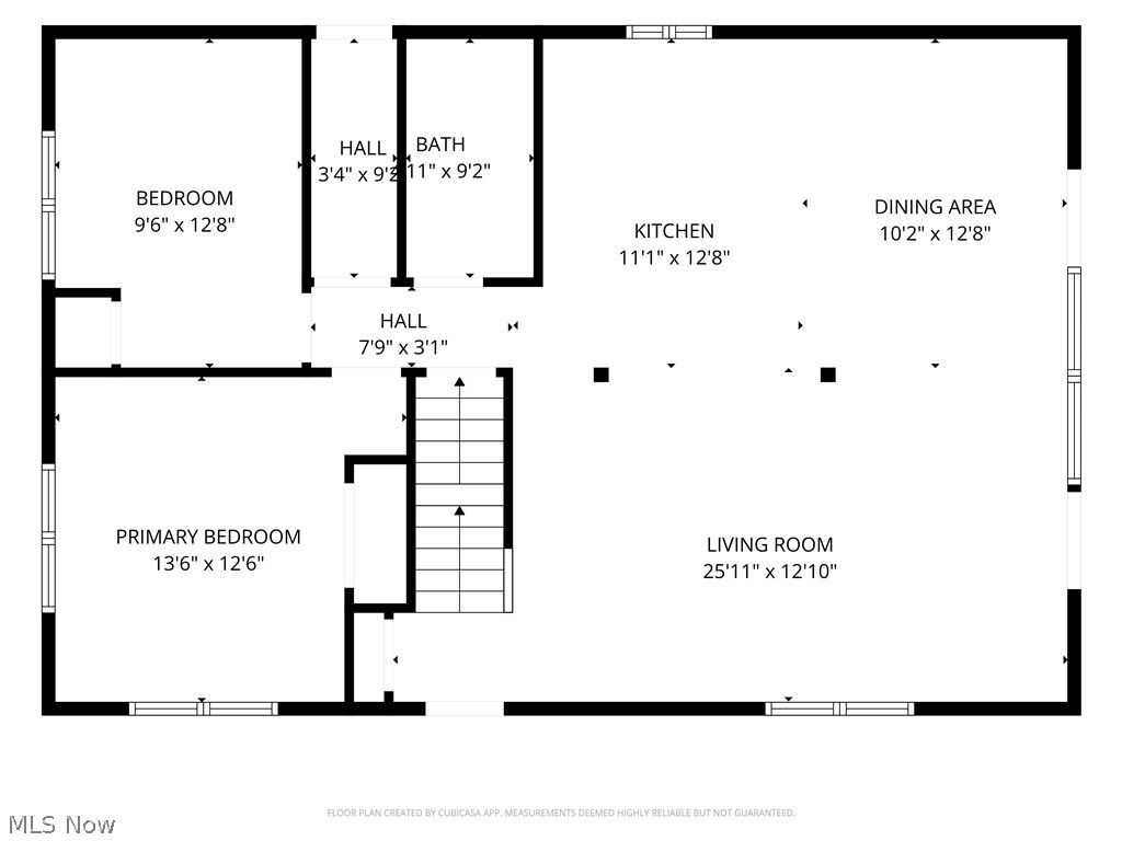 Coffee Creek Estates - Residential