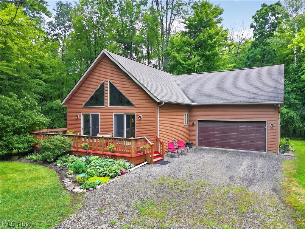 Coffee Creek Estates - Residential