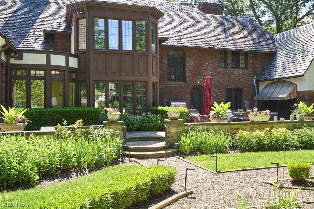 Fairlawn Heights - Residential