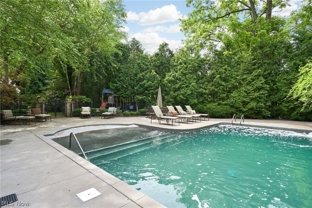 Fairlawn Heights - Residential