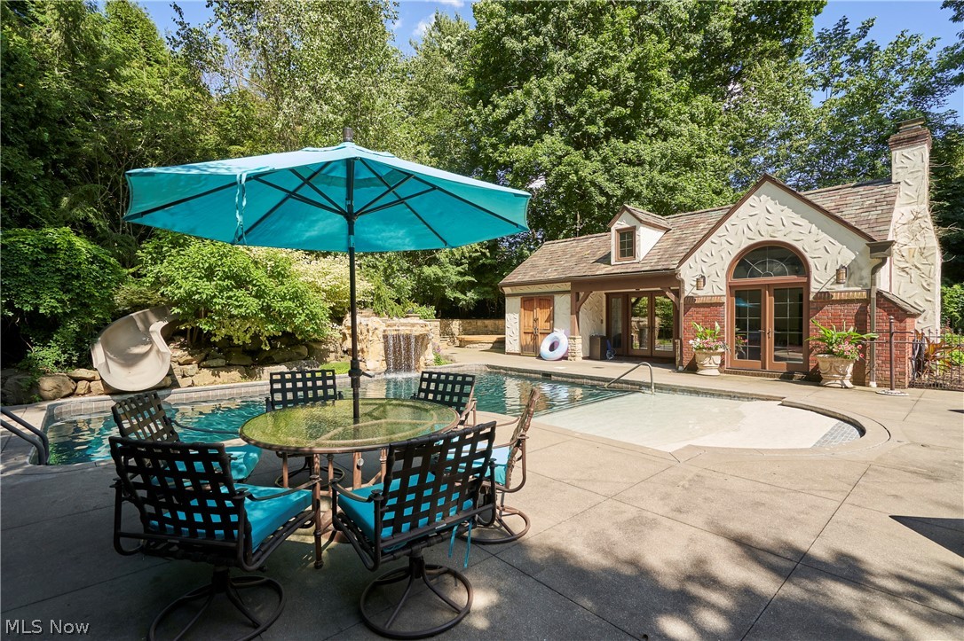 Fairlawn Heights - Residential
