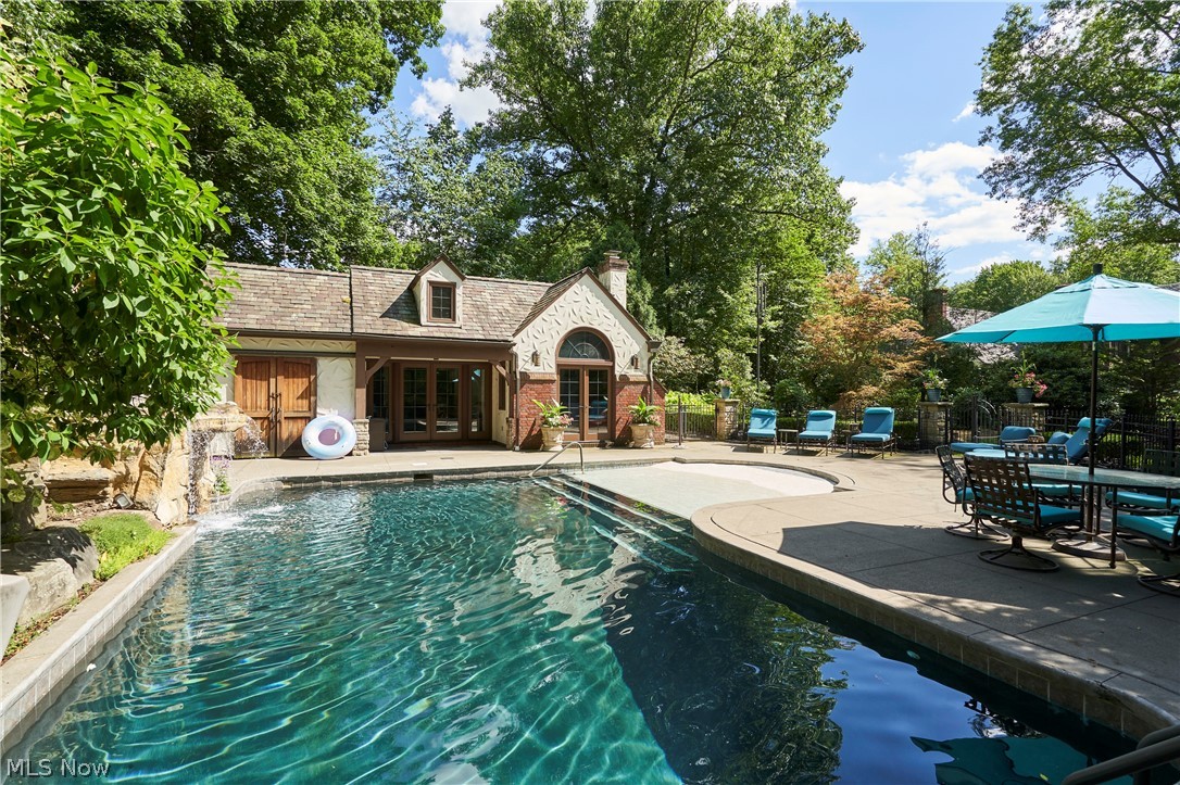 Fairlawn Heights - Residential