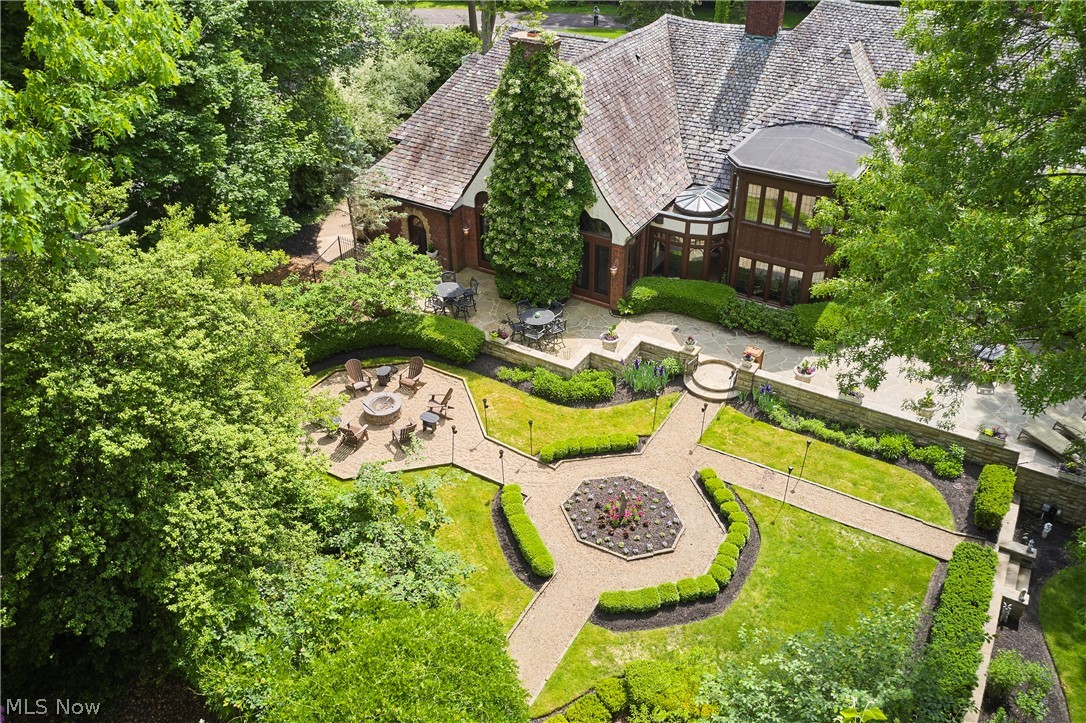 Fairlawn Heights - Residential