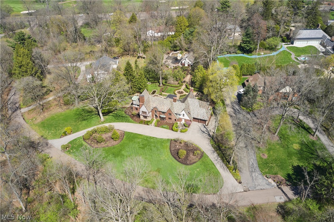 Fairlawn Heights - Residential