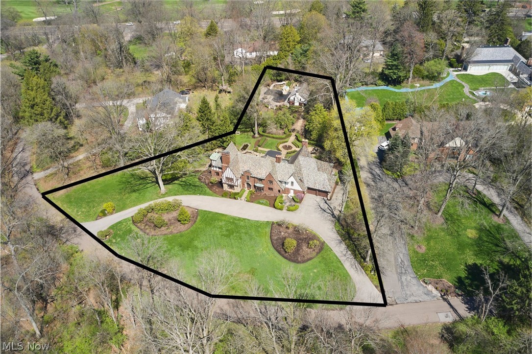 Fairlawn Heights - Residential