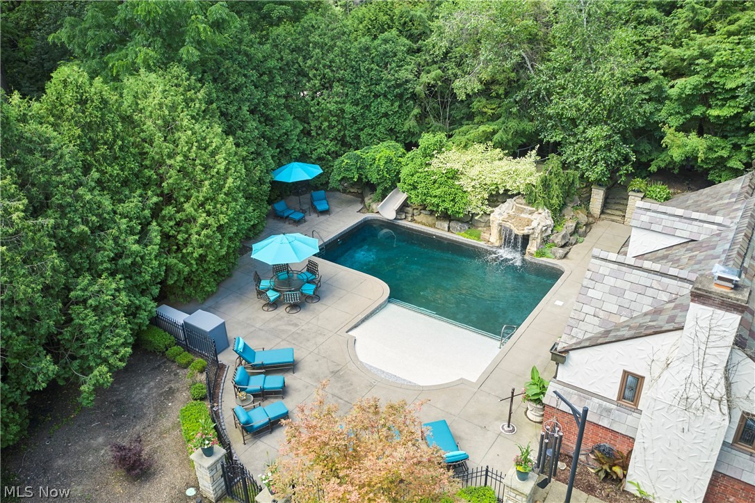 Fairlawn Heights - Residential