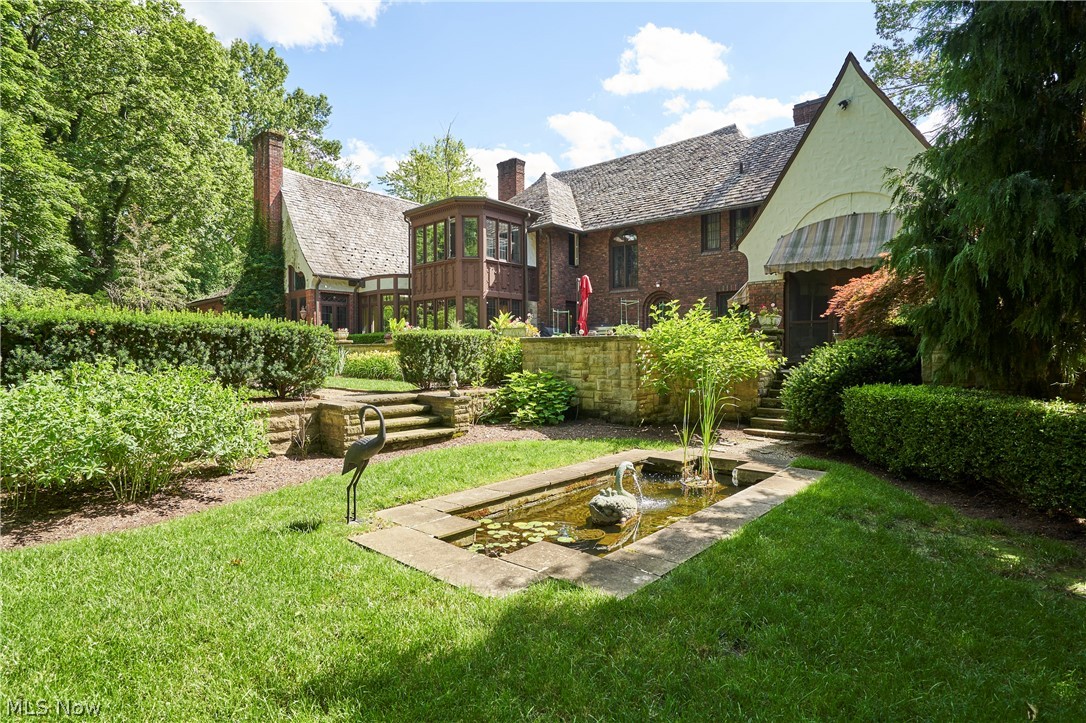 Fairlawn Heights - Residential