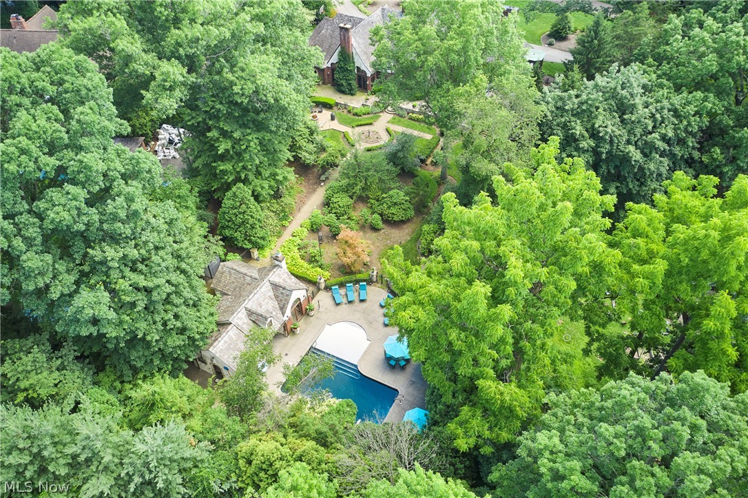 Fairlawn Heights - Residential
