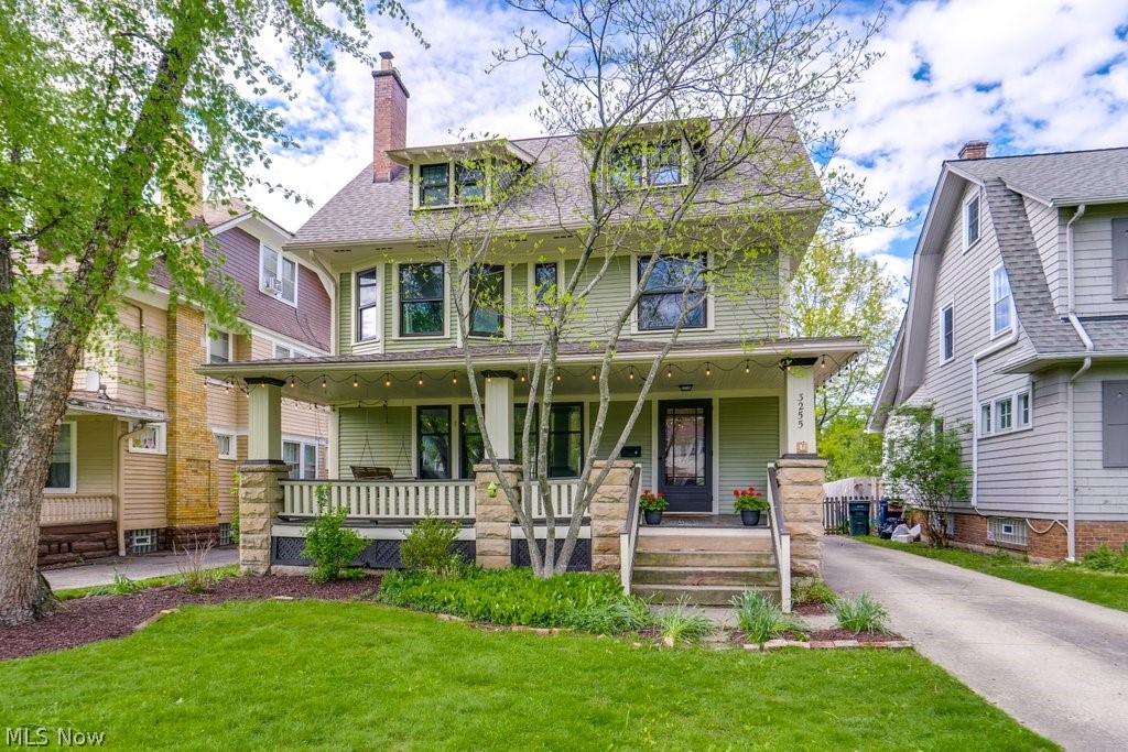 Hyde Park Condo - Residential