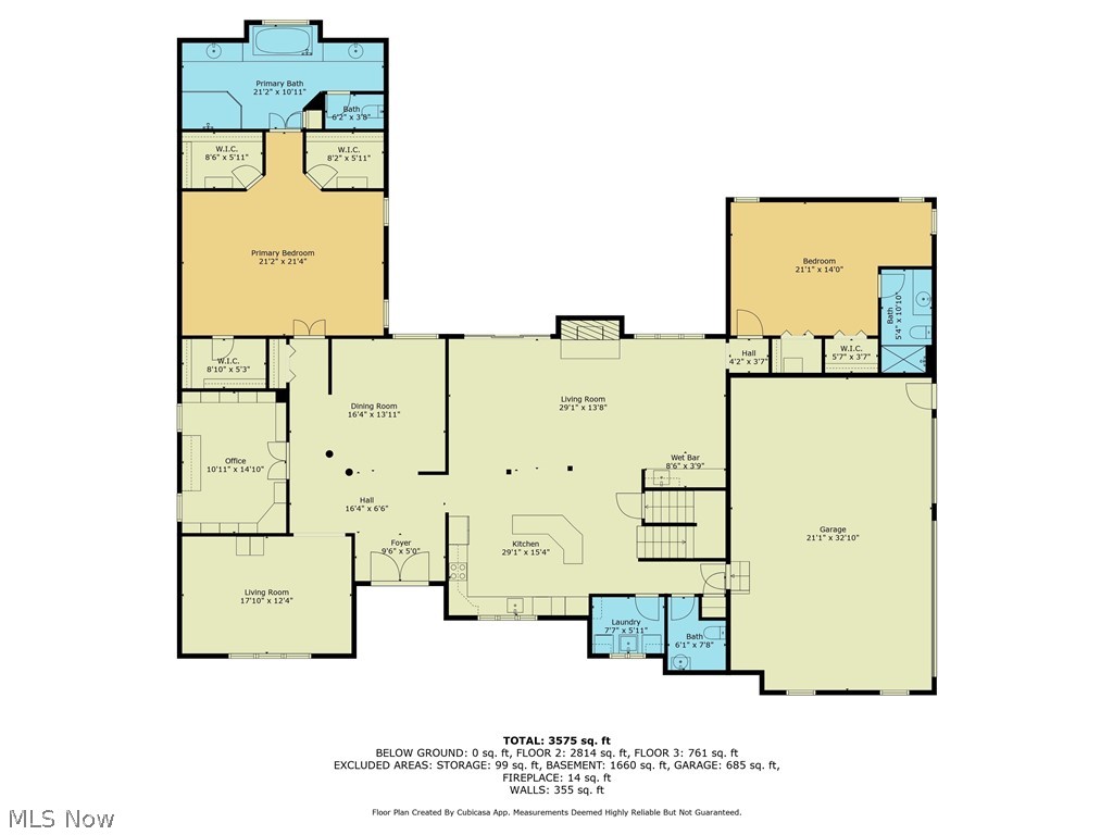 Rosefarm Ph I - Residential