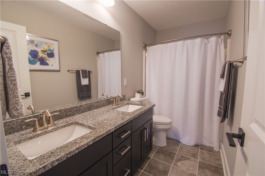 Stoney Crk Sub Ph 1 - Residential