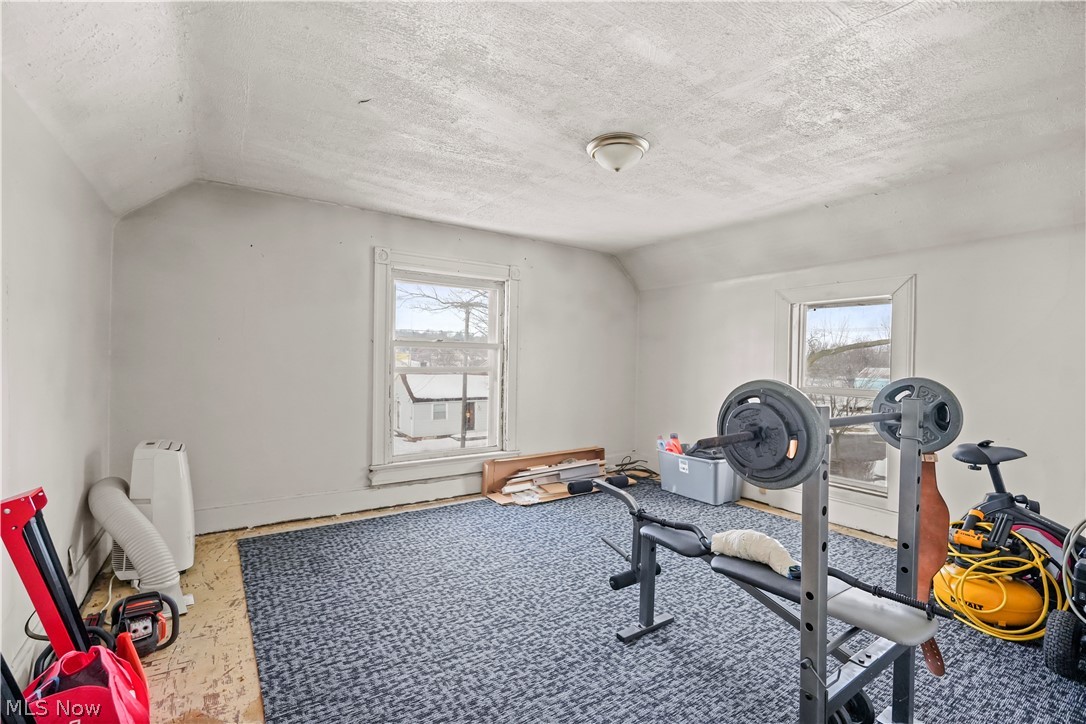 Mansfield - Residential