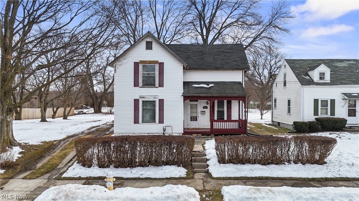 Mansfield - Residential