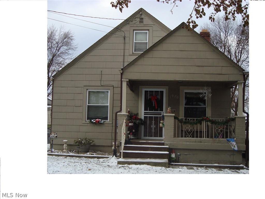 City/Youngstown - Residential