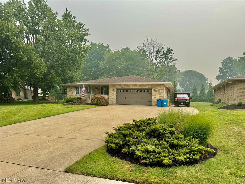 Valley Park 02 - Residential