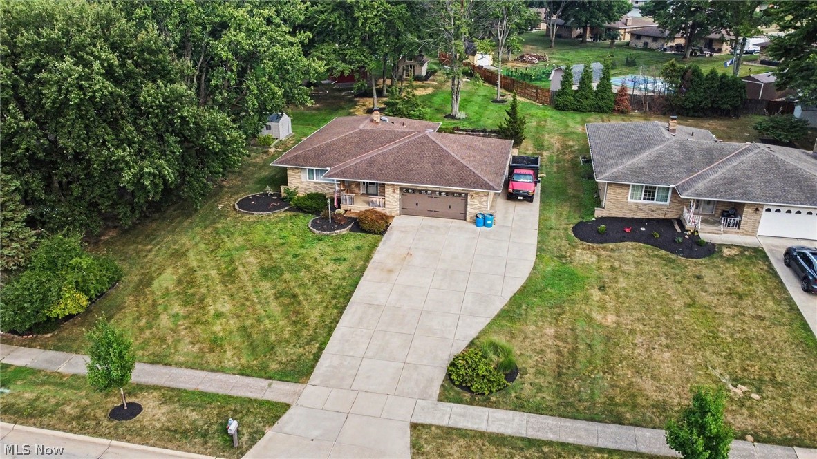 Valley Park 02 - Residential