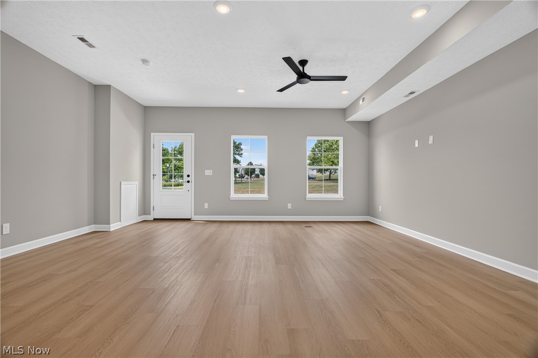 Harborwalk - Residential