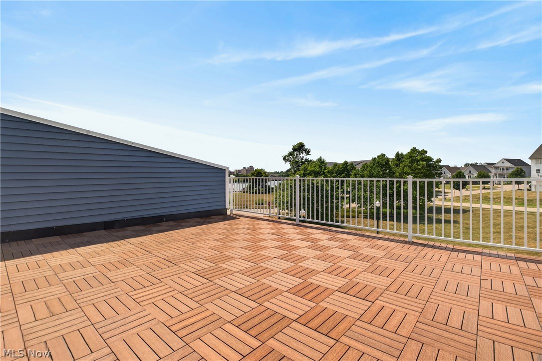 Harborwalk - Residential
