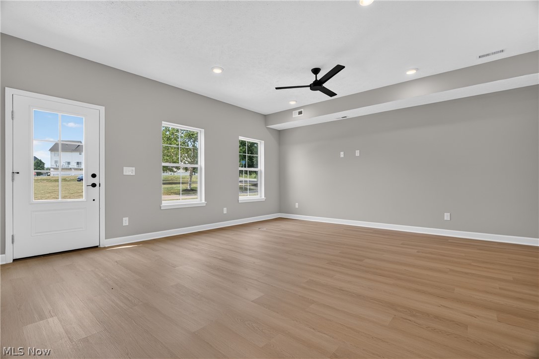 Harborwalk - Residential