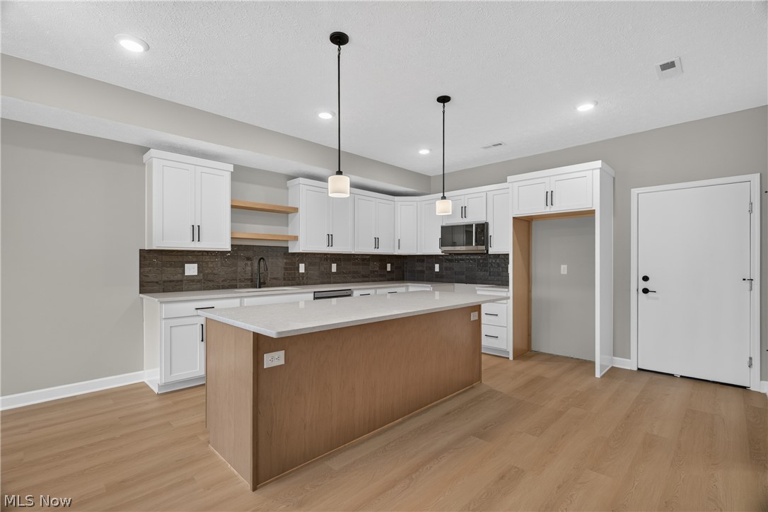Harborwalk - Residential