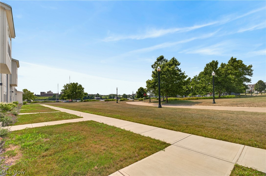Harborwalk - Residential